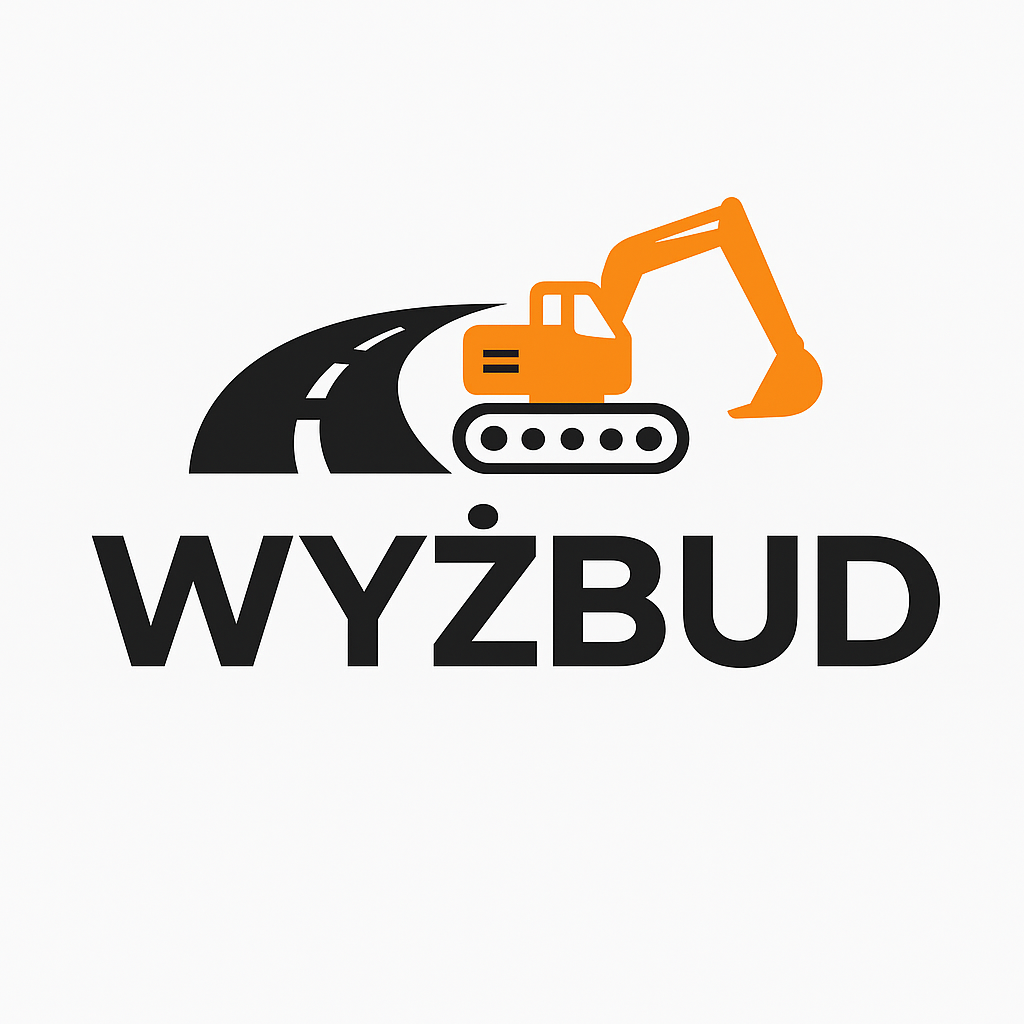 Logo WYŻBUD